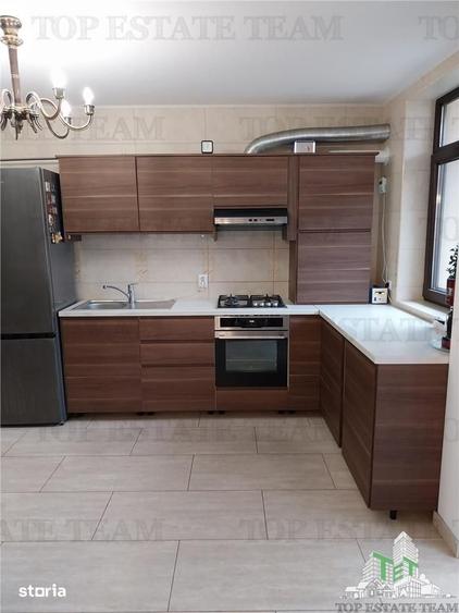 Casă cu 5 camere cu Teren 200 Mp în Giulești