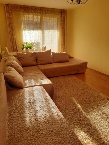 Apartament cu 2 camere decomandat, mobilat în Florești
