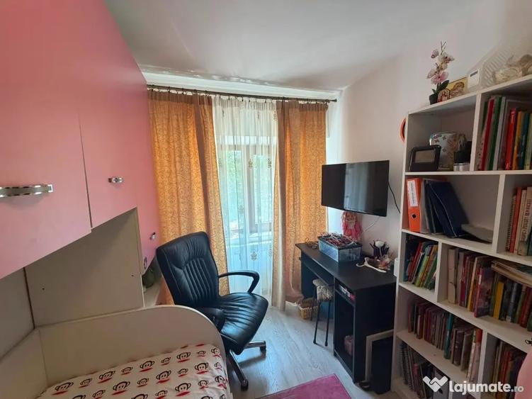 Apartament 3 camere,strada Babadag,parter - 3