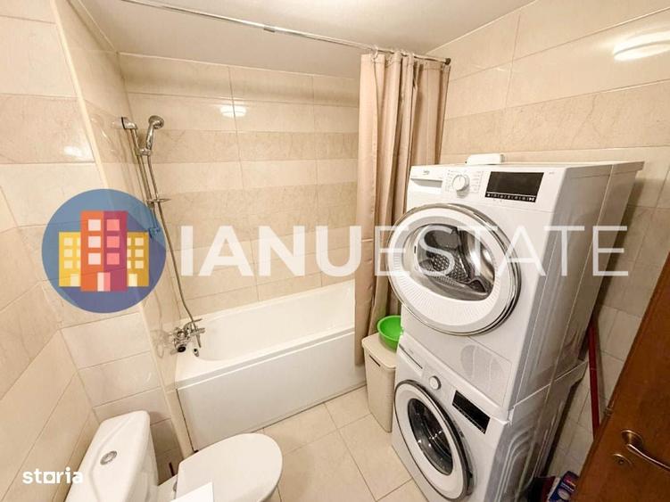 Apartament cu 2 camere decomandat în Iancului