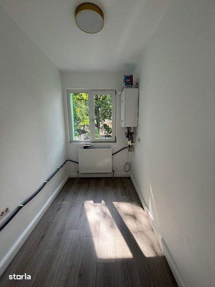 De vanzare apartament cu 3 camere, complet renovat in 2026, etajul 1 - 7