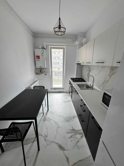Garsoniera noua la prima inchiriere - Strada Biruintei - Metrou Berceni - 3