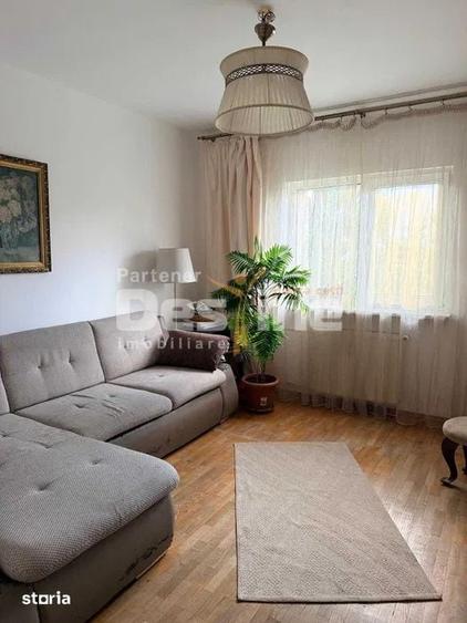 Apartament 3 camere - Nerva Traian - Bloc 1994 - 2 bai - 1
