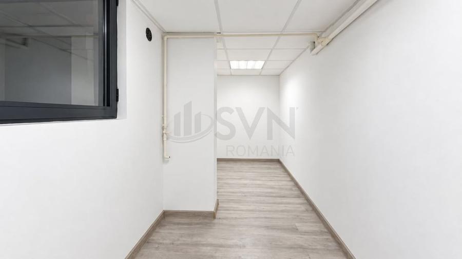 Apartament cu 3 camere circular în Aviatorilor