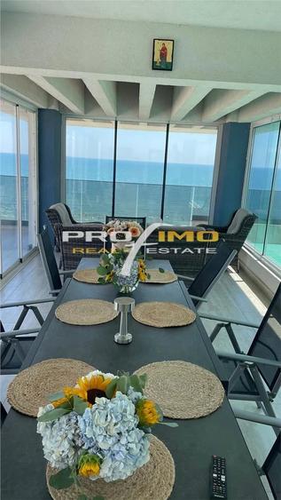NOE APARTAMENTE - Ultimul Apartament Exclusivist cu vedere la Mare - 10