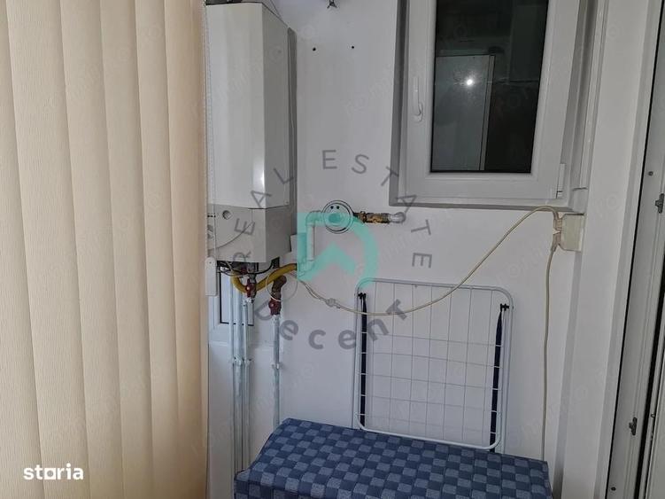 Garsonieră în Gării