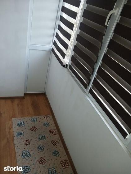 Apartament cu 2 camere în Bălcescu