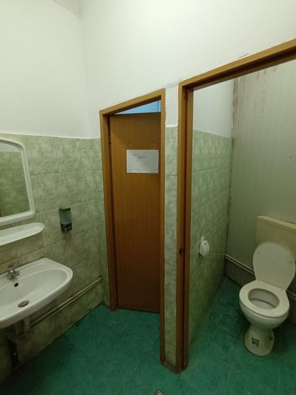 Spațiu comercial, de 60 mp, în Narcisa