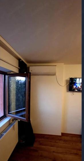 Garsonieră decomandată în Găvana