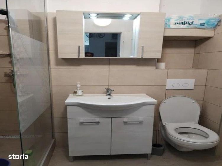 Apartament cu 2 camere decomandat în Circumvalațiunii