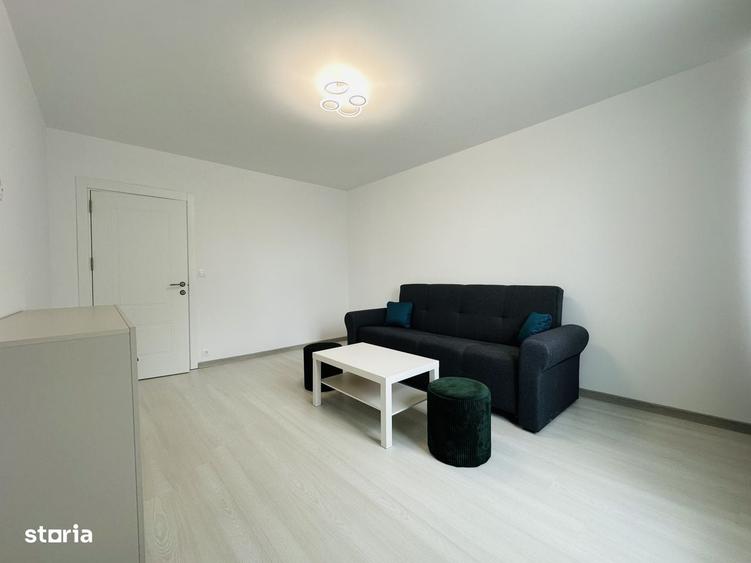 Apartament cu 2 camere decomandat în Basarabia