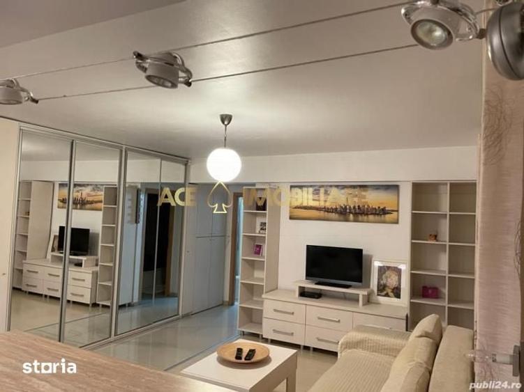 Apartament cu 2 camere în Ferentari