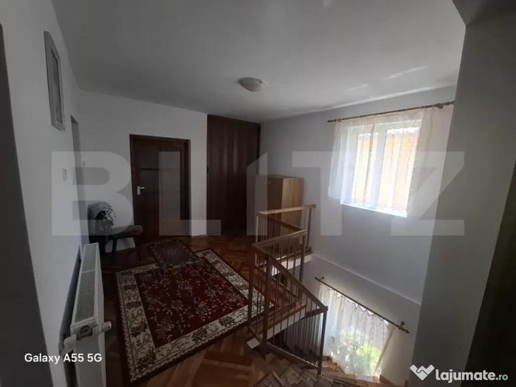 Casă cu 2 camere cu Teren 688 Mp în Lucian Blaga