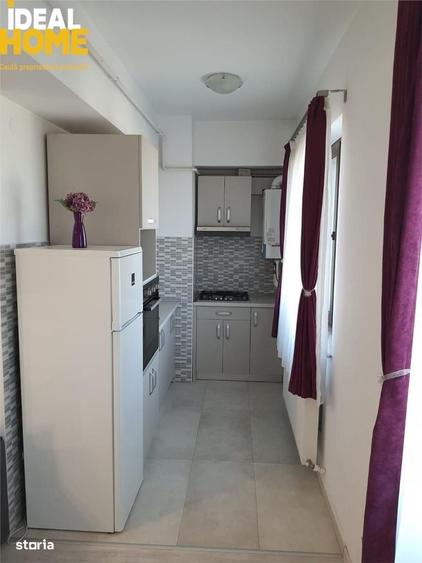 Apartament cu 3 camere în Tudor Vladimirescu