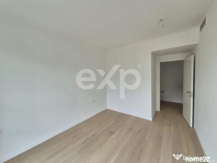 Apartament de vanzare | Pipera I Floreasca I Nusco City | O - 8