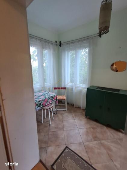 Casa P+1 cu doua apartamente independente, teren de 385 mp Dambul - 17