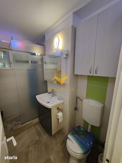 Apartament cu 3 camere în Mănăștur — fotografia 3