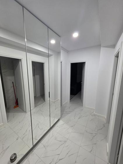 Apartament 3 camere – Cosmopolis | Prima închiriere | Loc de parcare - 8