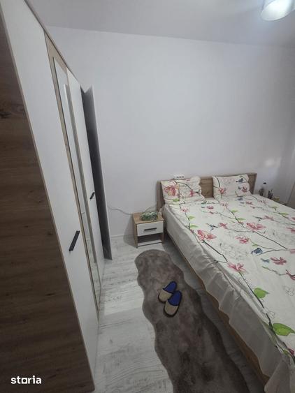 APARTAMENT 2 CAMERE + LOC DE PARCARE INCLUS-MILITARI RESIDENCE - 18