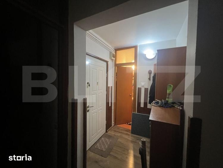 Apartament 82 mp spatiu comercial, Unirii, 2 intrari - 5