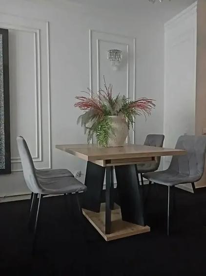 Duplex cu 4 camere cu Canalizare în Nord-Vest