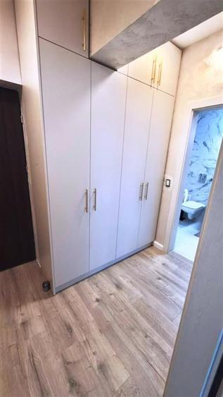 Apartament cu 2 camere decomandat, mobilat în Albert
