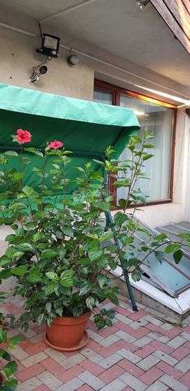 Apartament cu 2 camere semidecomandat în Copou
