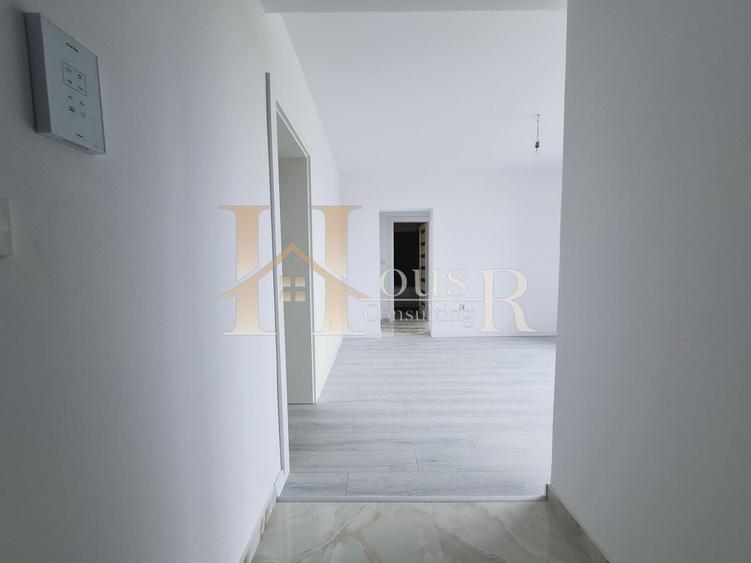 Apartament cu 3 camere decomandat în Braytim