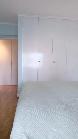 Apartament cu 3 camere decomandat în Tei
