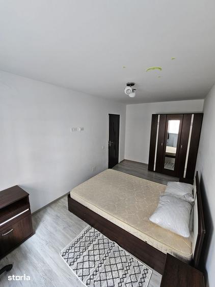 Strada Galaxiei - zona Baciu Petrom - Apartament 2 camere - Bloc Nou - 16