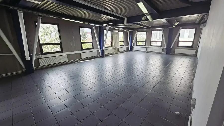 Birou, de 370 mp, în Bucureștii Noi
