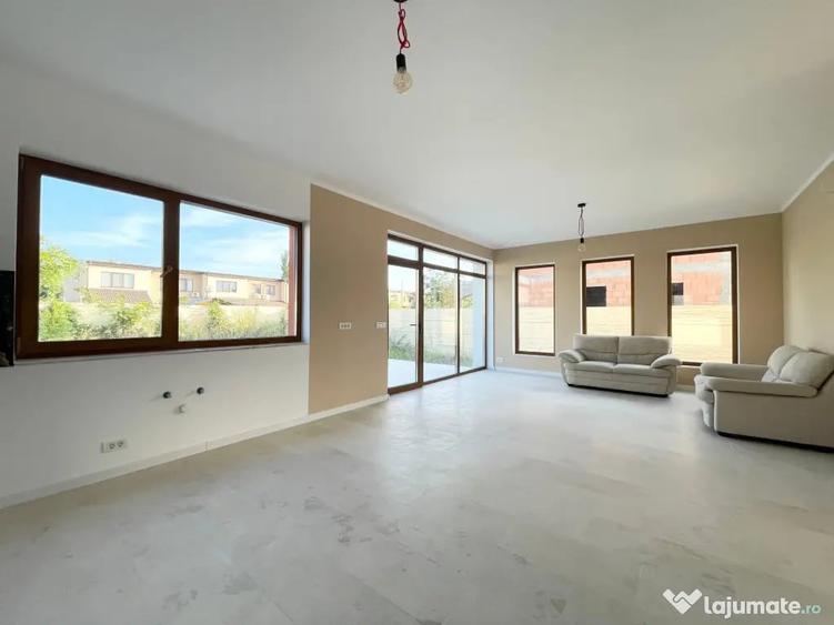 Casă cu 4 camere cu Teren 470 Mp în Calea Urseni