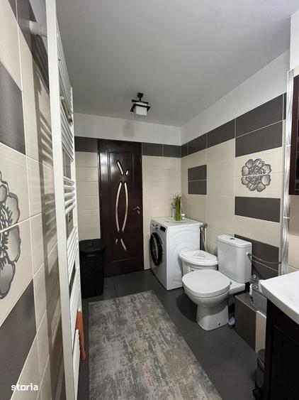 Apartament cu 3 camere decomandat în Mănăștur