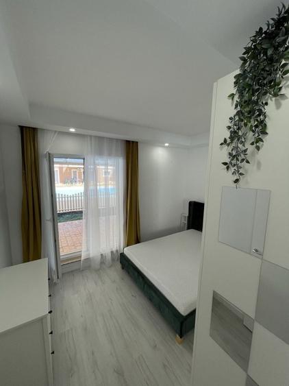 Apartament cu 2 camere în Crețuleasca