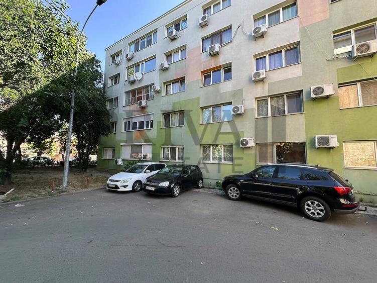 Garsonieră în Central