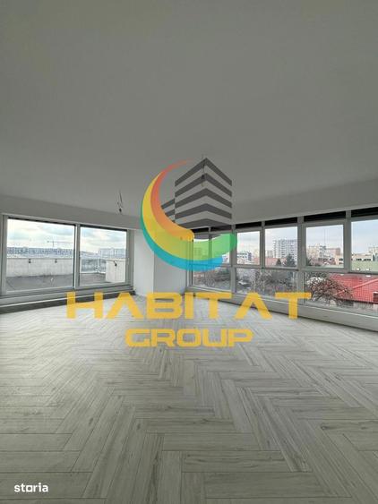 Apartament cu 3 camere, mobilat în Apărătorii Patriei