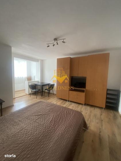 1 camera, Manastur, Minerva, MC, Petrom, Primaverii, Pet Friendly - 5