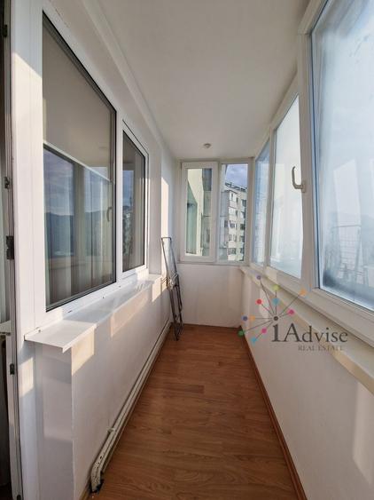 Apartament cu 2 camere în Astra