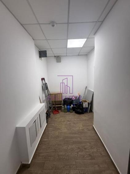 Spațiu comercial, de 70 mp, în Chiajna