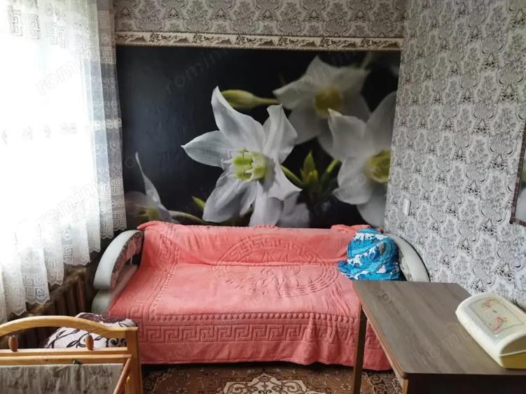 Garsonieră în Politehnica