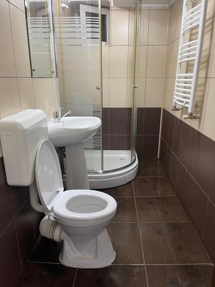 Garsonieră semidecomandată în Brâncoveanu