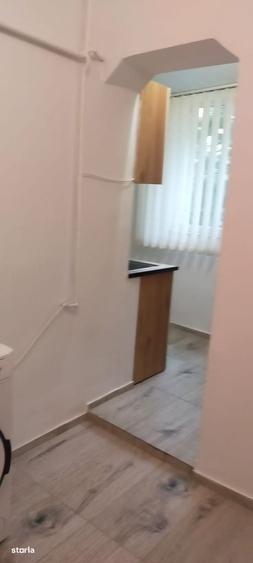Garsonieră în Central