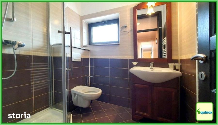 Casă cu 6 camere cu Teren 375 Mp în Matei Voievod