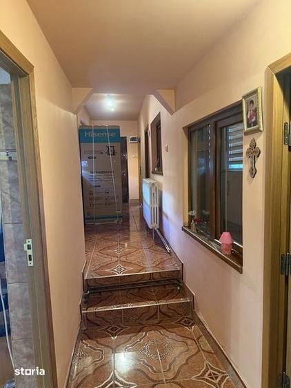 Casă cu 3 camere cu Teren 81 Mp în Pictor Rosenthal
