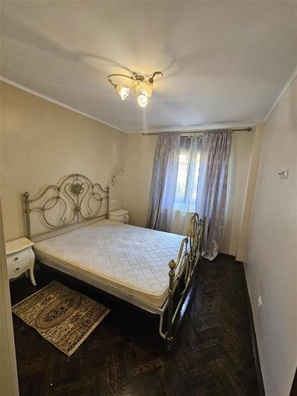 Apartament cu 3 camere decomandat, mobilat în Copou
