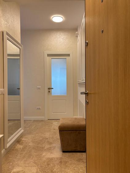 Apartament cu 3 camere decomandat în Copou
