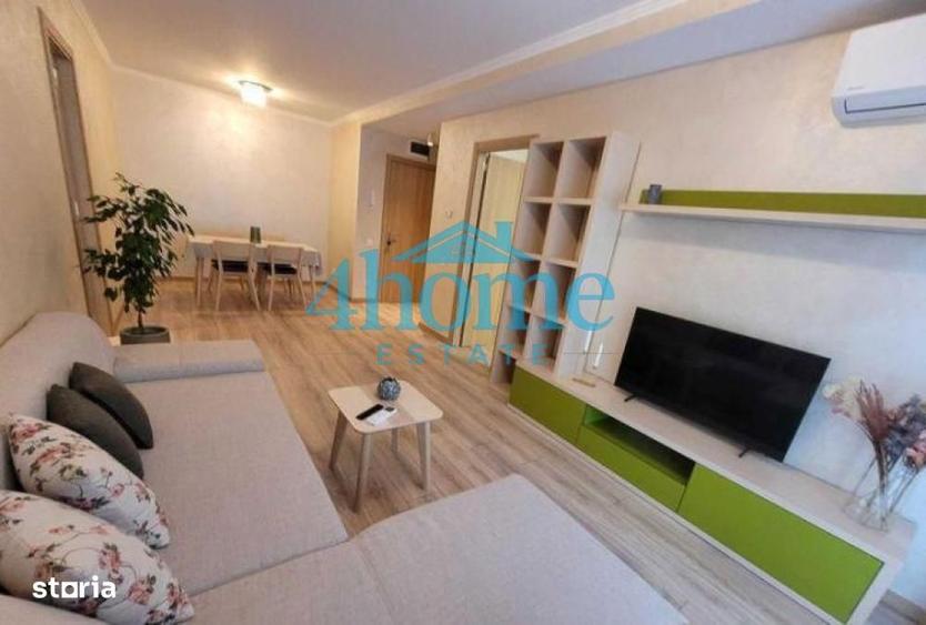 Apartament cu 2 camere în Pantelimon