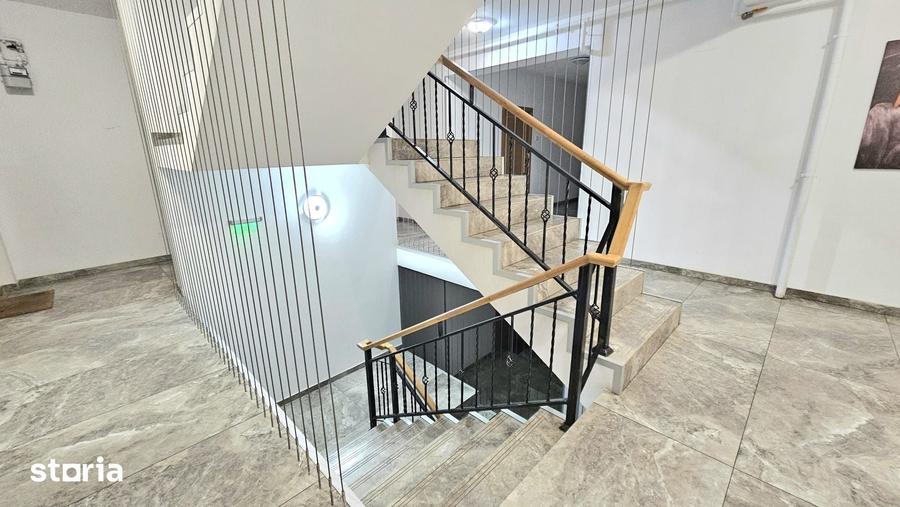 Inchiriere apartament 2 camere in complexul New Residence Ghencea - 2