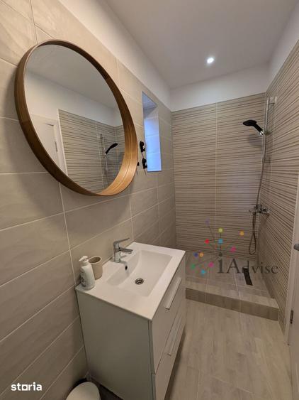 Casă cu 2 camere cu Teren 150 Mp în Central