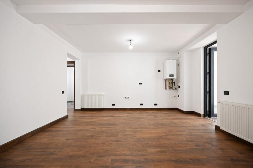 Apartament cu 2 camere în Eroilor